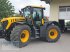 Traktor a típus JCB FASTRAC 4220 ICON, Gebrauchtmaschine ekkor: Kirchdorf (Kép 1)
