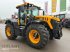 Traktor des Typs JCB Fastrac 4220 ICON, Gebrauchtmaschine in Friedberg-Derching (Bild 3)