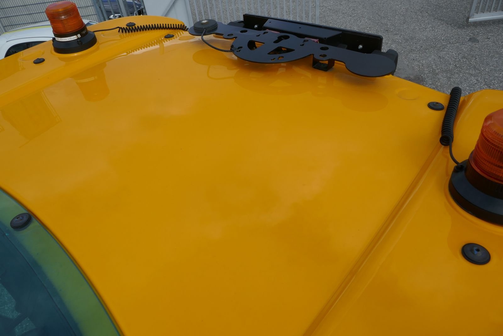 Traktor typu JCB Fastrac 4220 iCON, Gebrauchtmaschine v Villach (Obrázek 22)