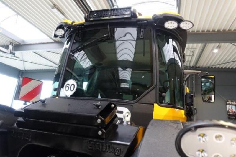 Traktor vrste JCB Fastrac 4220 Icone, Gebrauchtmaschine v Sorée (Slika 7)