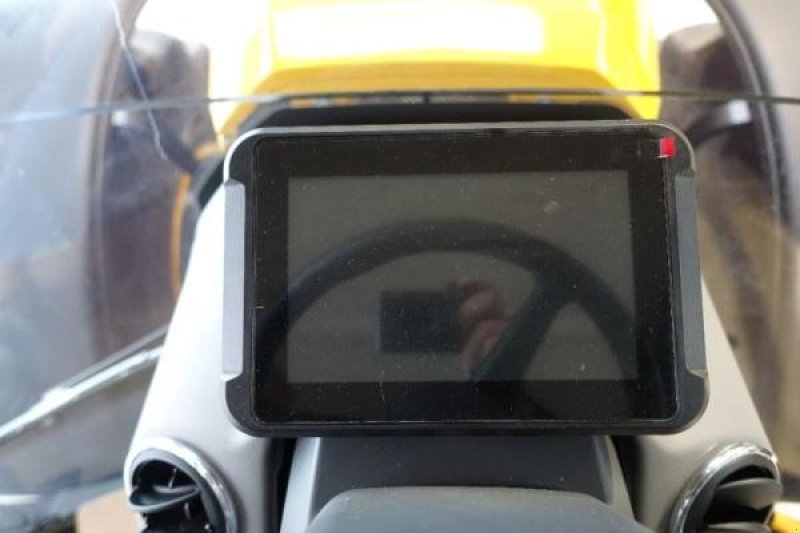 Traktor vrste JCB Fastrac 4220 Icone, Gebrauchtmaschine v Sorée (Slika 8)