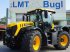 Traktor des Typs JCB Fastrac 4220 Miettraktor, Mietmaschine in Hürm (Bild 1)