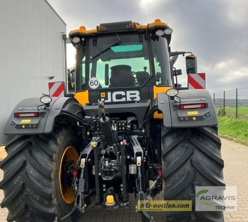 Traktor des Typs JCB FASTRAC 4220, Gebrauchtmaschine in Melle (Bild 2)