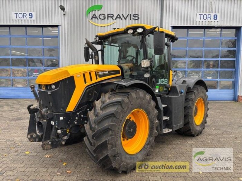 Traktor του τύπου JCB FASTRAC 4220, Neumaschine σε Meppen (Φωτογραφία 1)