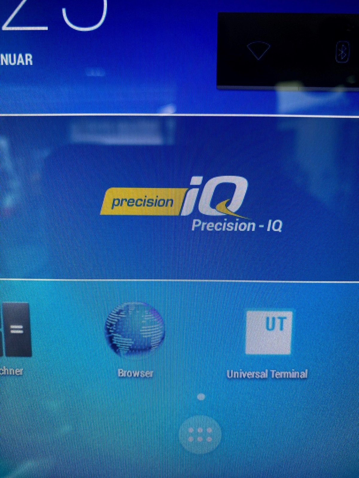 Traktor типа JCB Fastrac 4220, Gebrauchtmaschine в Döllstädt (Фотография 14)