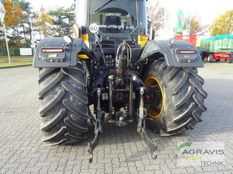 Traktor типа JCB FASTRAC 4220, Gebrauchtmaschine в Uelzen (Фотография 5)