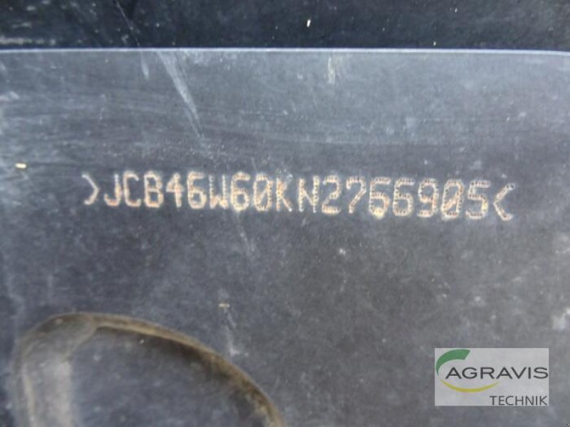 Traktor типа JCB FASTRAC 4220, Gebrauchtmaschine в Uelzen (Фотография 11)