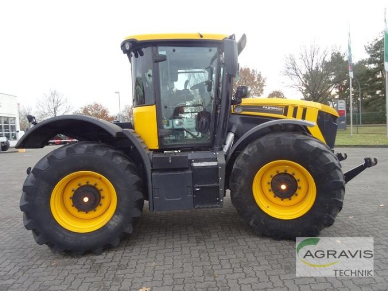 Traktor του τύπου JCB FASTRAC 4220, Gebrauchtmaschine σε Uelzen (Φωτογραφία 3)