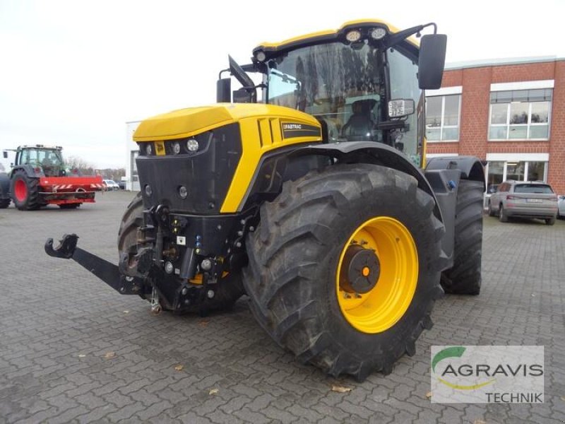 Traktor του τύπου JCB FASTRAC 4220, Gebrauchtmaschine σε Uelzen