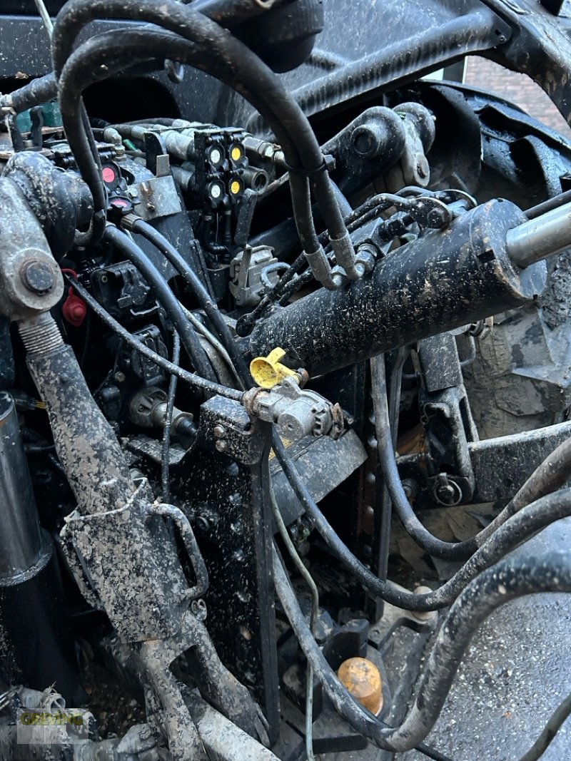 Traktor tipa JCB Fastrac 4220, Gebrauchtmaschine u Ort - Kunde (Slika 20)