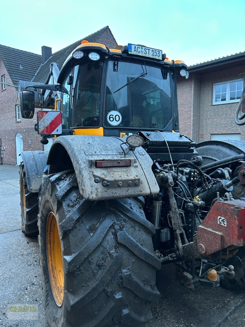 Traktor tipa JCB Fastrac 4220, Gebrauchtmaschine u Ort - Kunde (Slika 4)