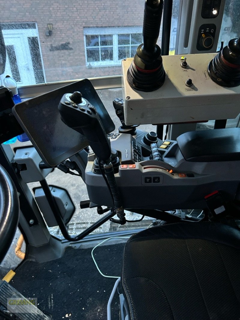 Traktor tipa JCB Fastrac 4220, Gebrauchtmaschine u Ort - Kunde (Slika 8)