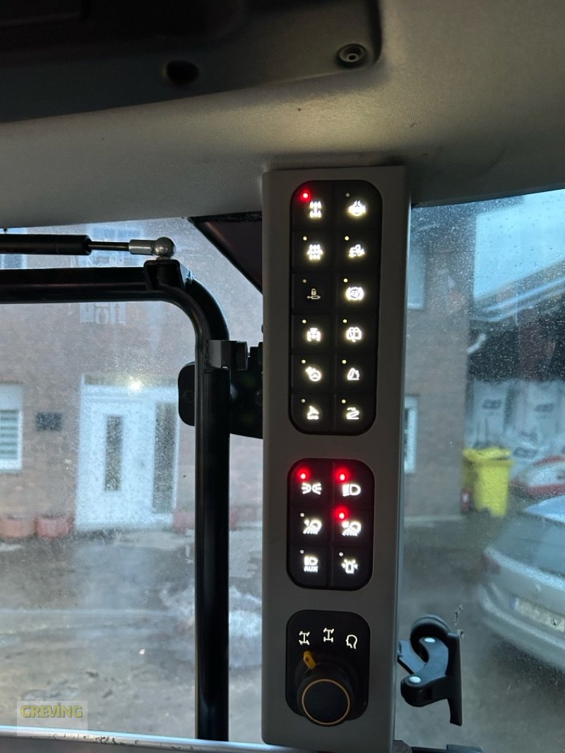 Traktor tipa JCB Fastrac 4220, Gebrauchtmaschine u Ort - Kunde (Slika 12)