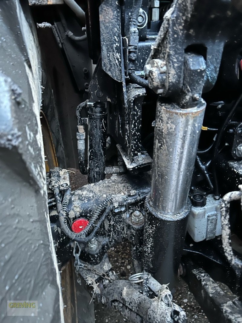 Traktor tipa JCB Fastrac 4220, Gebrauchtmaschine u Ort - Kunde (Slika 22)