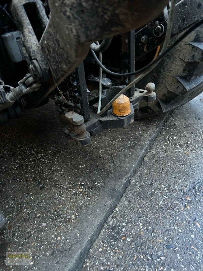 Traktor tipa JCB Fastrac 4220, Gebrauchtmaschine u Ort - Kunde (Slika 23)