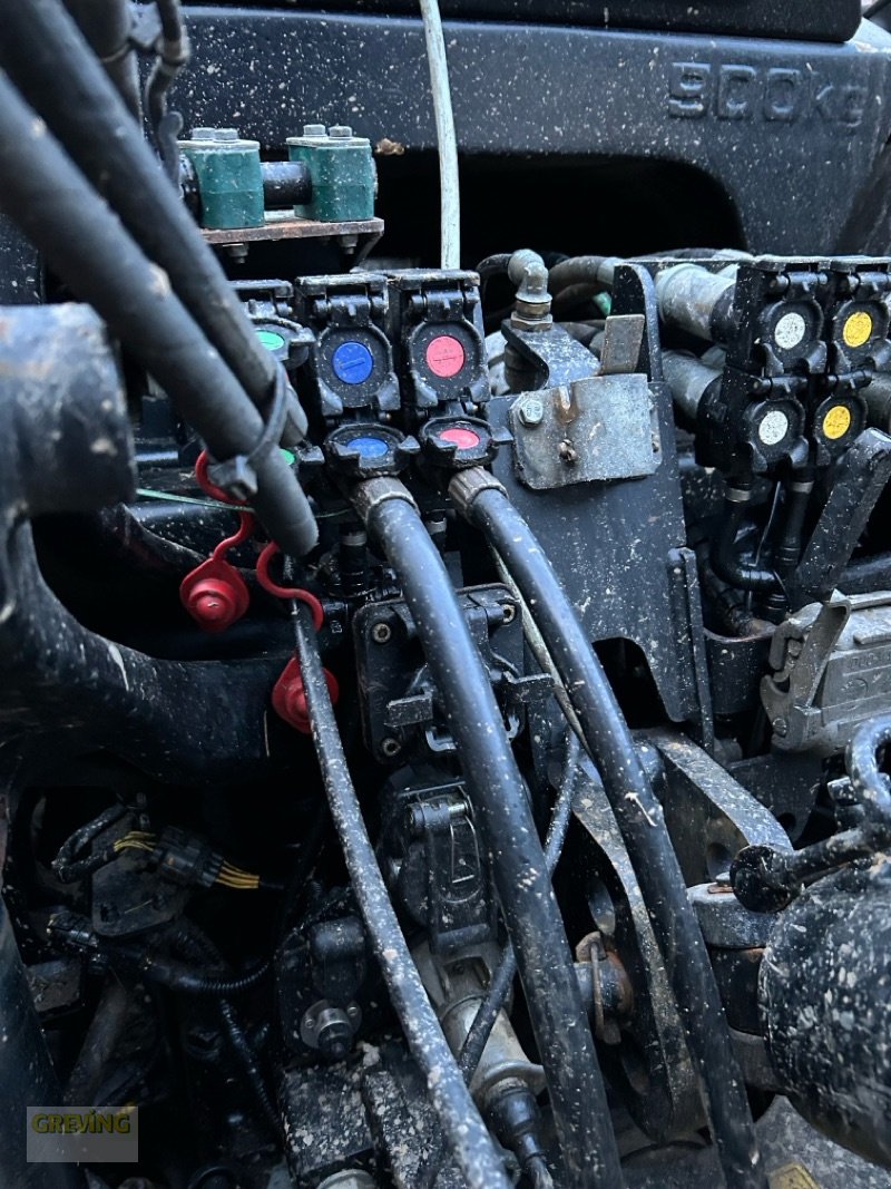 Traktor tipa JCB Fastrac 4220, Gebrauchtmaschine u Ort - Kunde (Slika 25)