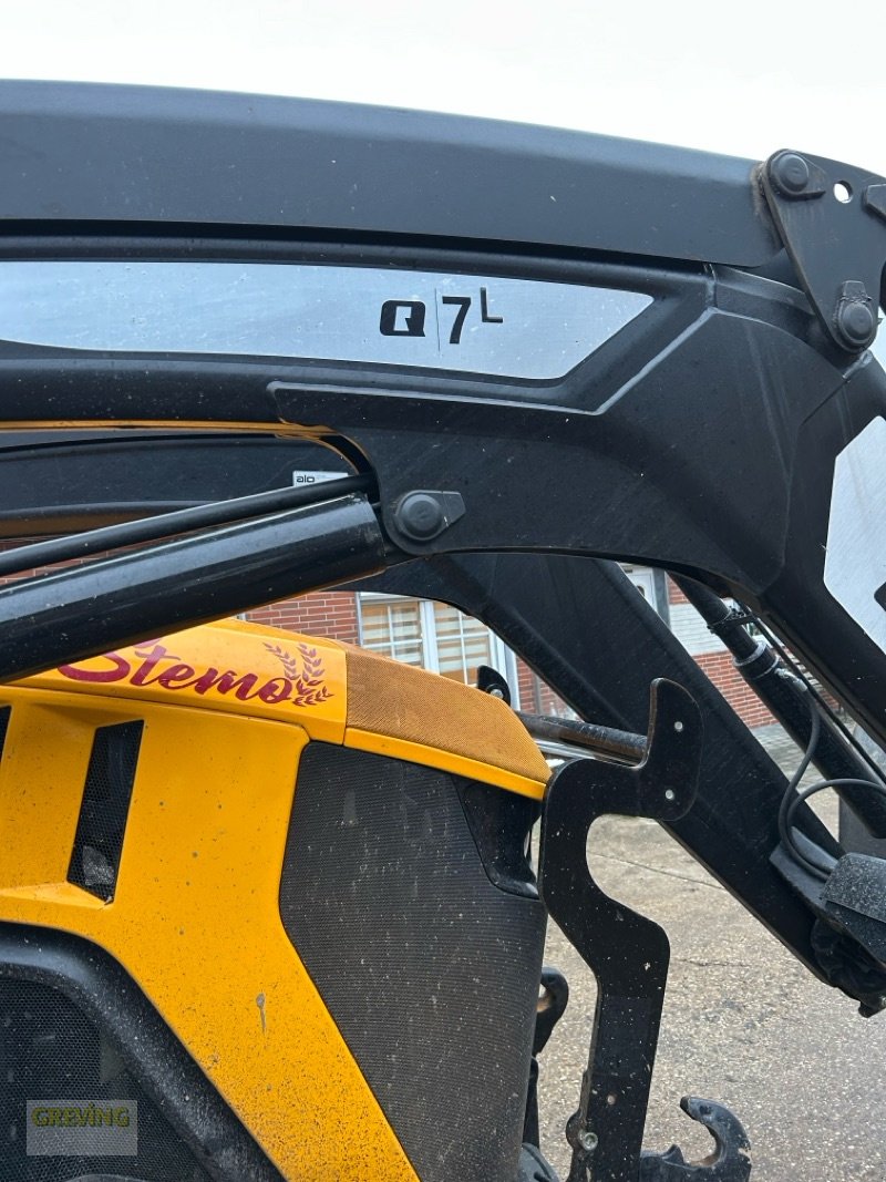 Traktor tipa JCB Fastrac 4220, Gebrauchtmaschine u Ort - Kunde (Slika 5)