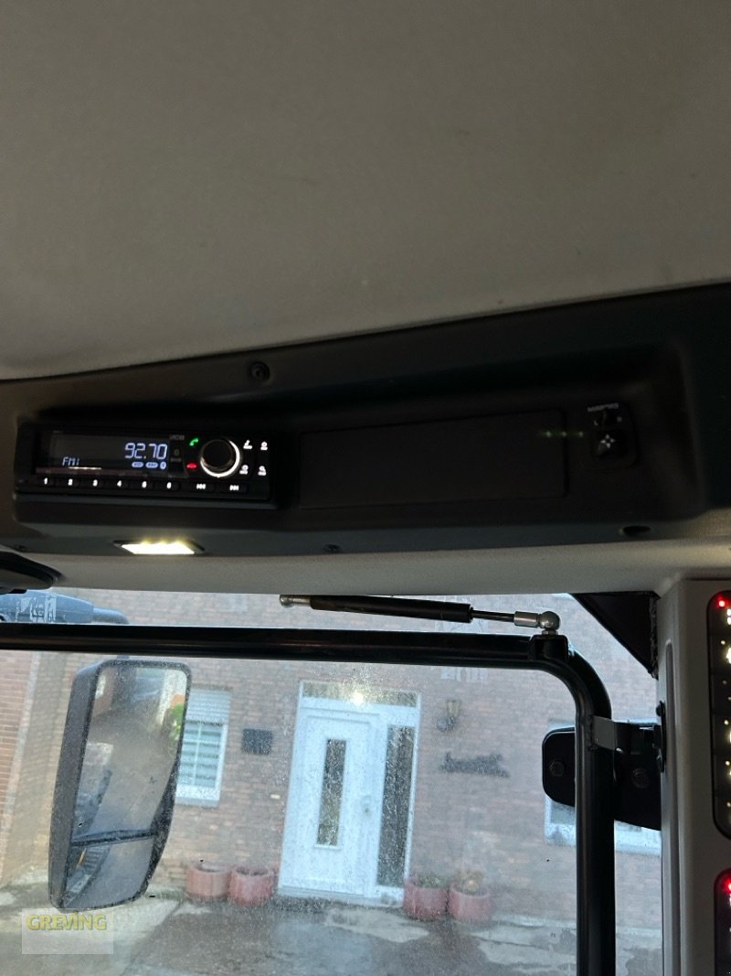 Traktor tipa JCB Fastrac 4220, Gebrauchtmaschine u Ort - Kunde (Slika 13)