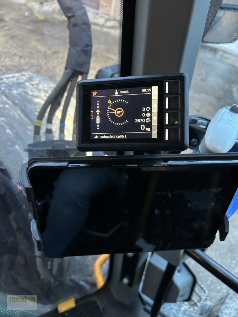 Traktor tipa JCB Fastrac 4220, Gebrauchtmaschine u Ort - Kunde (Slika 16)