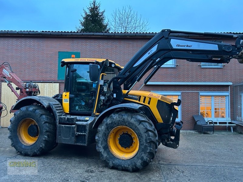 Traktor tipa JCB Fastrac 4220, Gebrauchtmaschine u Ort - Kunde (Slika 1)