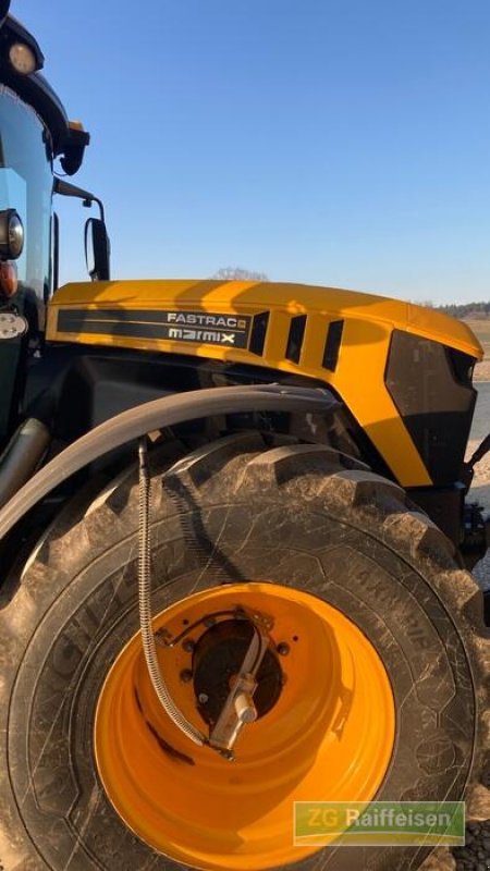 Traktor des Typs JCB Fastrac 4220, Gebrauchtmaschine in Bühl (Bild 11)