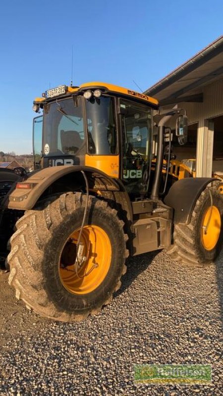 Traktor des Typs JCB Fastrac 4220, Gebrauchtmaschine in Bühl (Bild 13)