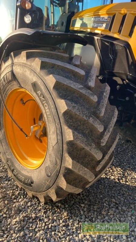 Traktor des Typs JCB Fastrac 4220, Gebrauchtmaschine in Bühl (Bild 8)