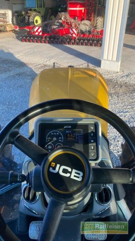 Traktor des Typs JCB Fastrac 4220, Gebrauchtmaschine in Bühl (Bild 26)