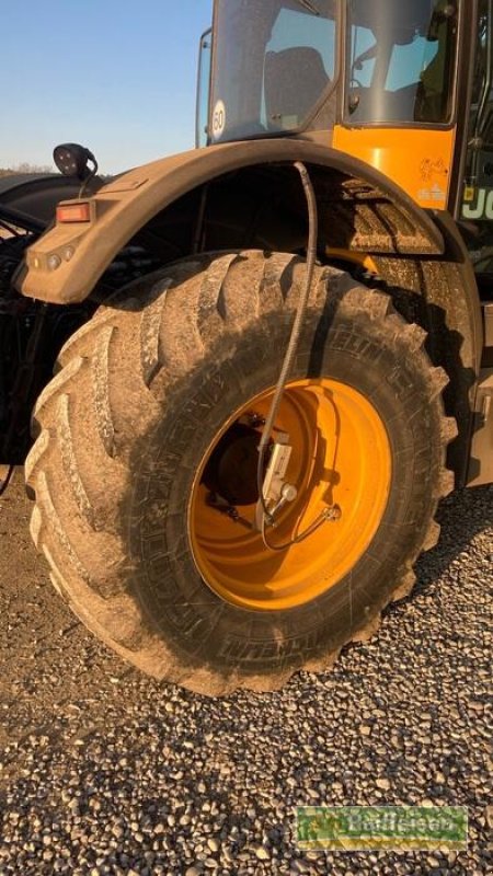 Traktor des Typs JCB Fastrac 4220, Gebrauchtmaschine in Bühl (Bild 14)