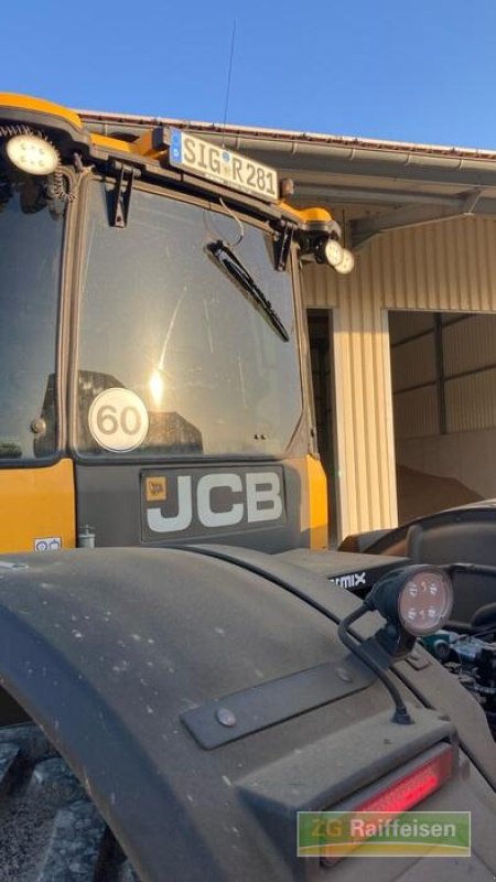 Traktor des Typs JCB Fastrac 4220, Gebrauchtmaschine in Bühl (Bild 27)