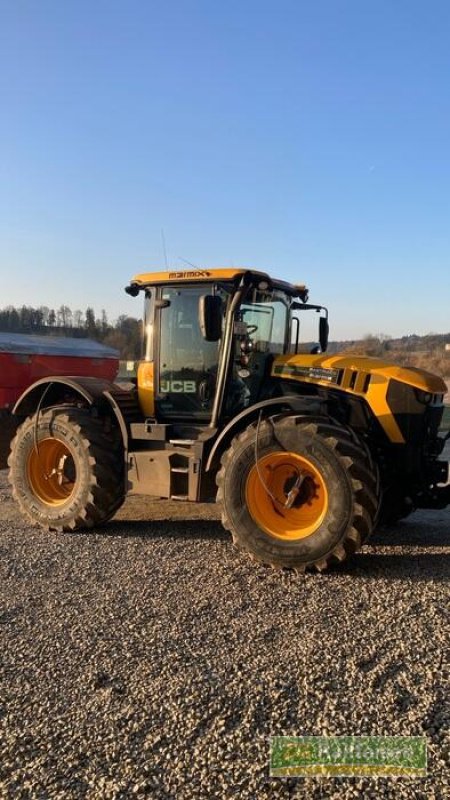 Traktor des Typs JCB Fastrac 4220, Gebrauchtmaschine in Bühl (Bild 10)