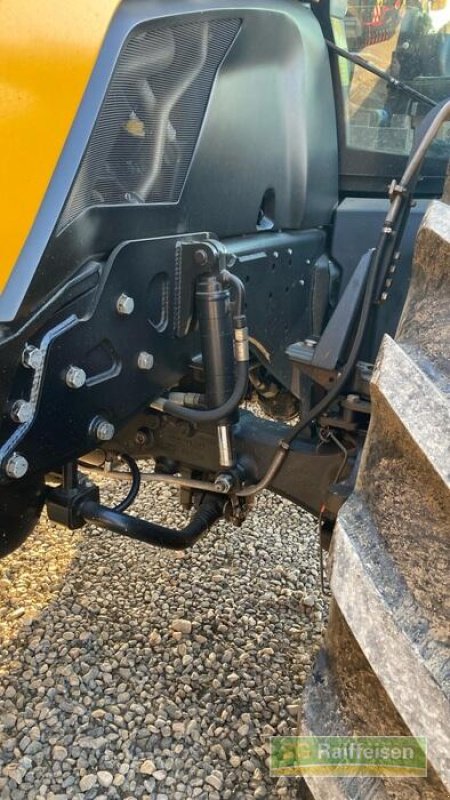 Traktor des Typs JCB Fastrac 4220, Gebrauchtmaschine in Bühl (Bild 5)