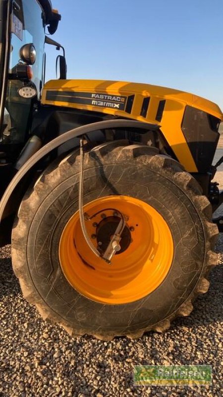 Traktor des Typs JCB Fastrac 4220, Gebrauchtmaschine in Bühl (Bild 9)
