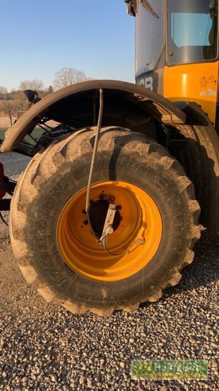 Traktor des Typs JCB Fastrac 4220, Gebrauchtmaschine in Bühl (Bild 15)