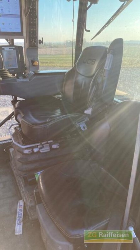 Traktor des Typs JCB Fastrac 4220, Gebrauchtmaschine in Bühl (Bild 25)