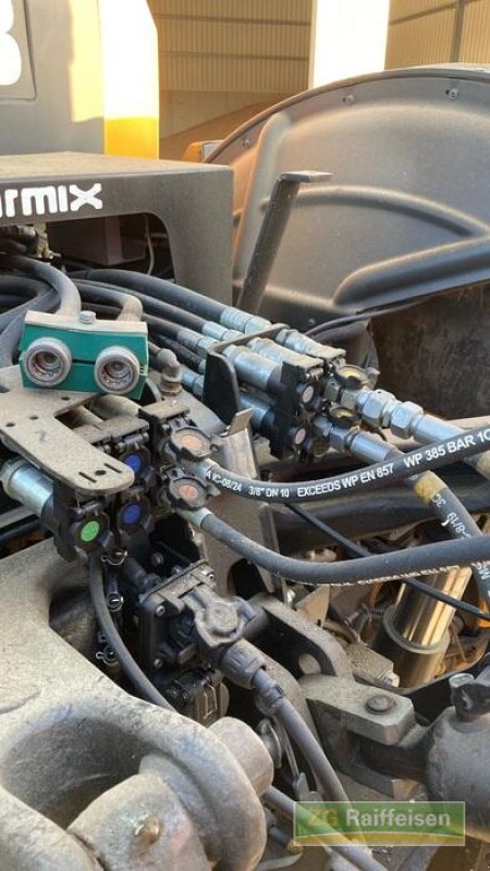 Traktor des Typs JCB Fastrac 4220, Gebrauchtmaschine in Bühl (Bild 20)