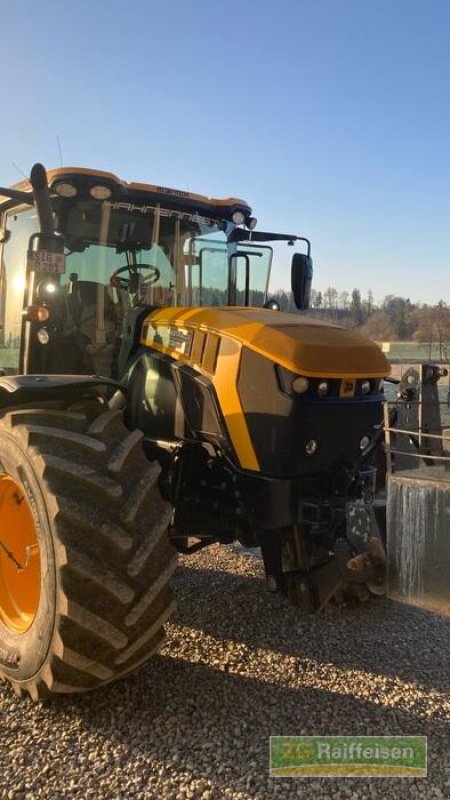 Traktor des Typs JCB Fastrac 4220, Gebrauchtmaschine in Bühl (Bild 7)