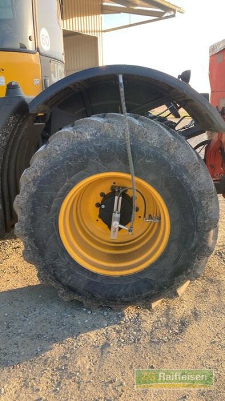 Traktor des Typs JCB Fastrac 4220, Gebrauchtmaschine in Bühl (Bild 19)