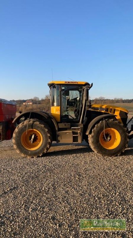 Traktor des Typs JCB Fastrac 4220, Gebrauchtmaschine in Bühl (Bild 12)