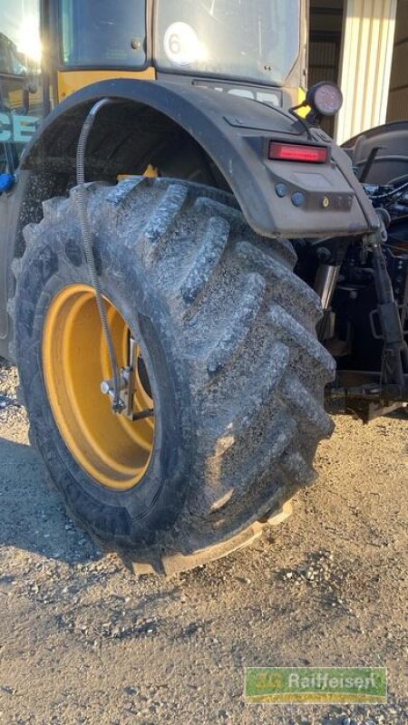 Traktor des Typs JCB Fastrac 4220, Gebrauchtmaschine in Bühl (Bild 18)