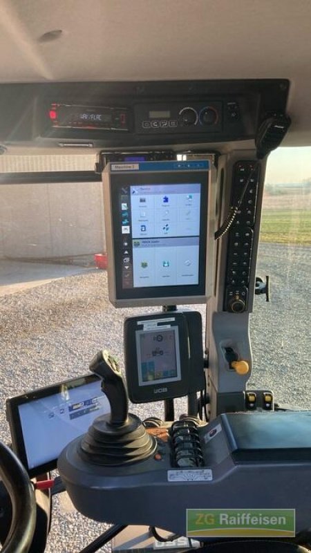 Traktor des Typs JCB Fastrac 4220, Gebrauchtmaschine in Bühl (Bild 23)