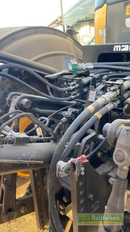 Traktor des Typs JCB Fastrac 4220, Gebrauchtmaschine in Bühl (Bild 17)