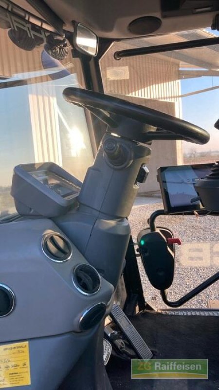 Traktor des Typs JCB Fastrac 4220, Gebrauchtmaschine in Bühl (Bild 22)