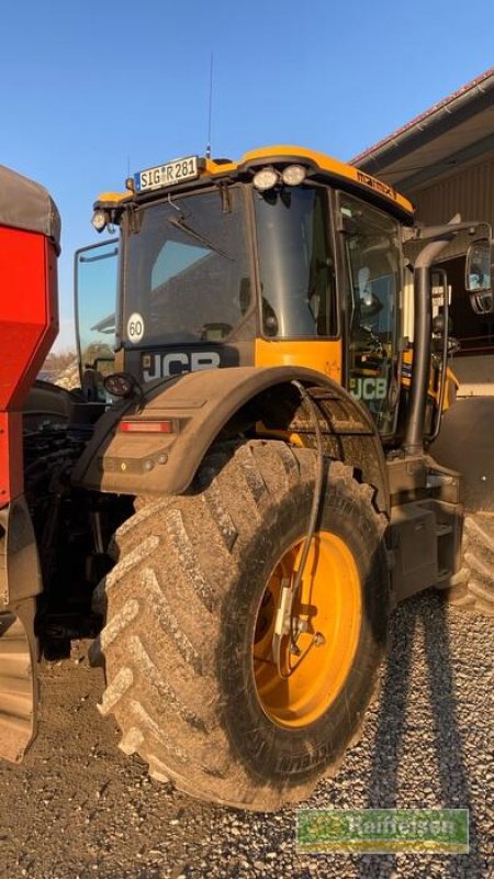 Traktor des Typs JCB Fastrac 4220, Gebrauchtmaschine in Bühl (Bild 16)
