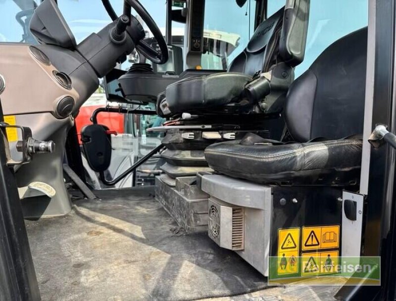 Traktor typu JCB Fastrac 4220, Gebrauchtmaschine v Bühl (Obrázok 9)