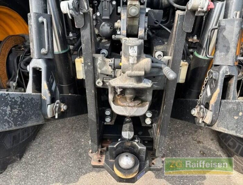 Traktor typu JCB Fastrac 4220, Gebrauchtmaschine v Bühl (Obrázok 8)