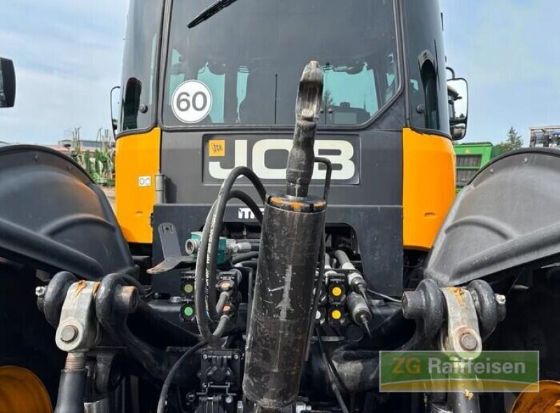 Traktor typu JCB Fastrac 4220, Gebrauchtmaschine v Bühl (Obrázok 7)