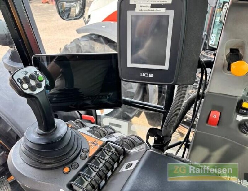 Traktor typu JCB Fastrac 4220, Gebrauchtmaschine v Bühl (Obrázok 10)