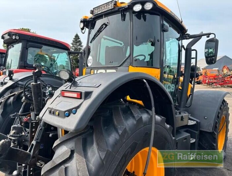 Traktor typu JCB Fastrac 4220, Gebrauchtmaschine v Bühl (Obrázok 5)