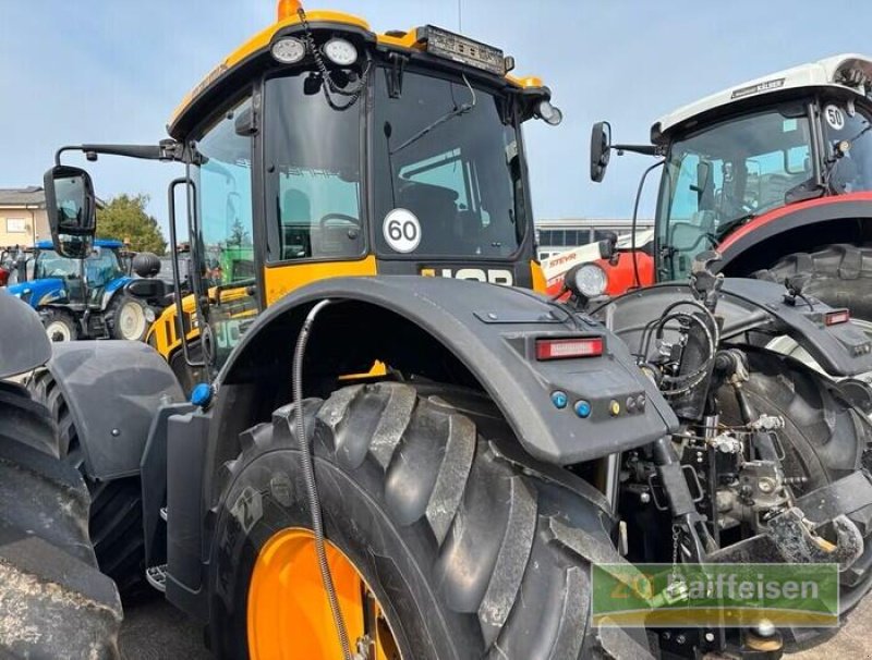 Traktor typu JCB Fastrac 4220, Gebrauchtmaschine v Bühl (Obrázok 4)